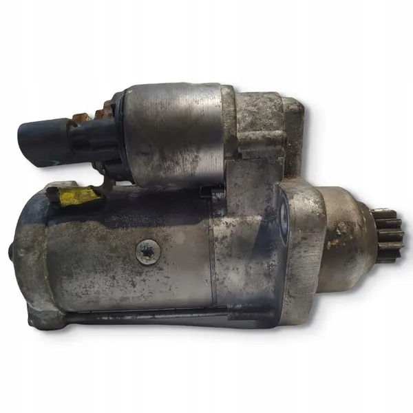 Démarreur OEM 02M911024G pour Golf VI/A3 8P 2.0 TDI image 4