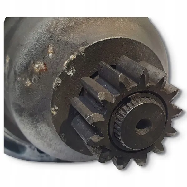 Démarreur OEM 02M911024G pour Golf VI/A3 8P 2.0 TDI image 5