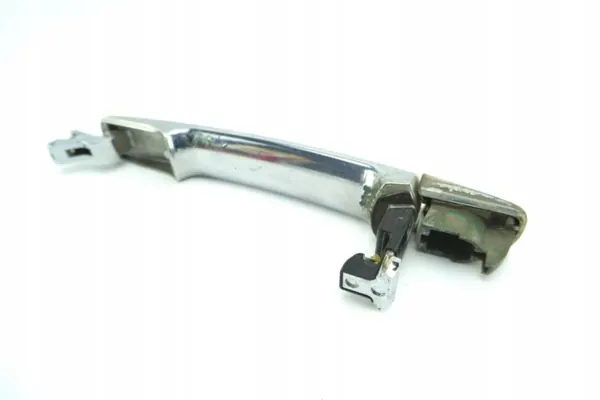 Außengriff links hinten OEM 319439 Nissan Murano image 4