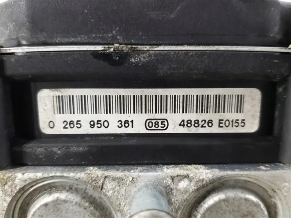 Bomba ABS OEM A4544200175 Smart Forfour 1.5B 107CV image 3