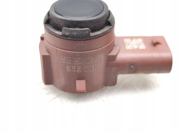 Sensor de estacionamento traseiro BYD Atto 3 OEM HA2E-3603300G-00BX image 7