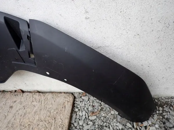 OEM P10021136 Frontstoßstangen-Spoiler für MG HS 2018-2023 image 3