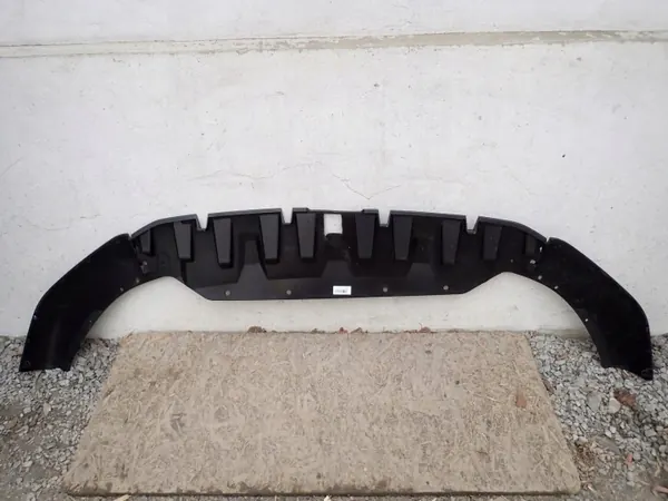 OEM P10021136 Frontstoßstangen-Spoiler für MG HS 2018-2023 image 6