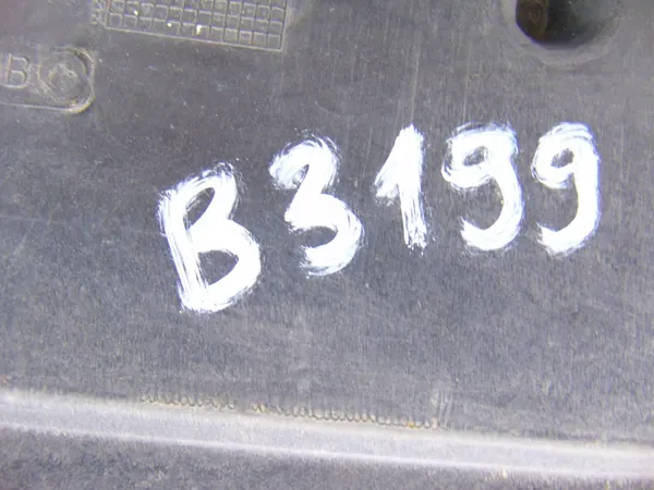 Unterbodenabdeckung VW Polo Skoda Fabia Audi A1 image 10