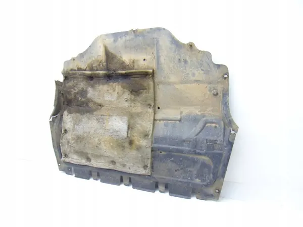 Unterbodenabdeckung VW Polo Skoda Fabia Audi A1 image 2