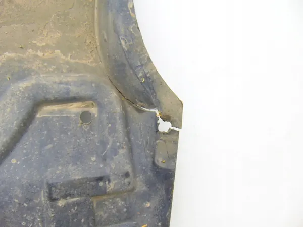 Unterbodenabdeckung VW Polo Skoda Fabia Audi A1 image 3