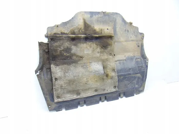 Unterbodenabdeckung VW Polo Skoda Fabia Audi A1 image 4