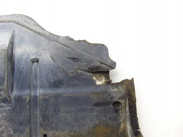 Unterbodenabdeckung VW Polo Skoda Fabia Audi A1 image 8