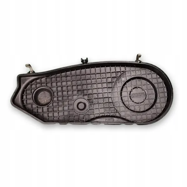 Jakohihnakansi Jaguar XF OEM 9X2Q6A247FA Käytetty image 2