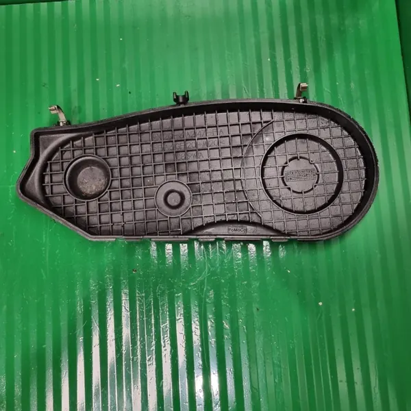 Jakohihnakansi Jaguar XF OEM 9X2Q6A247FA Käytetty image 4
