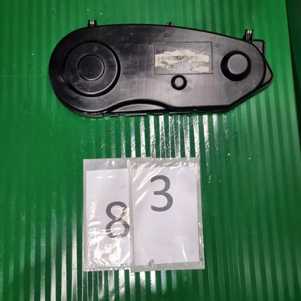 Jakohihnakansi Jaguar XF OEM 9X2Q6A247FA Käytetty image 5