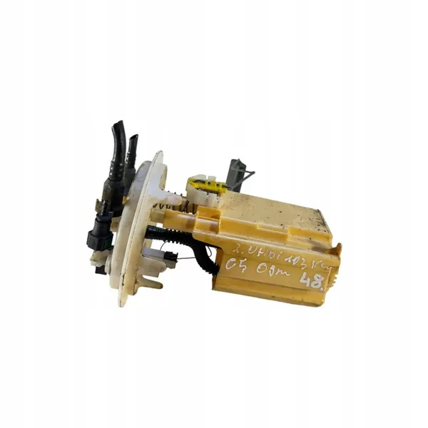 Sensor de nivel de combustible OEM JUT143142 Citroen C5 image 4