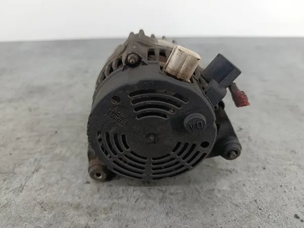 Vaihtovirtageneraattori Ford Focus I 1.8 TDCI image 4