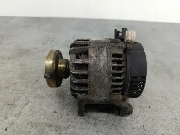 Vaihtovirtageneraattori Ford Focus I 1.8 TDCI image 5