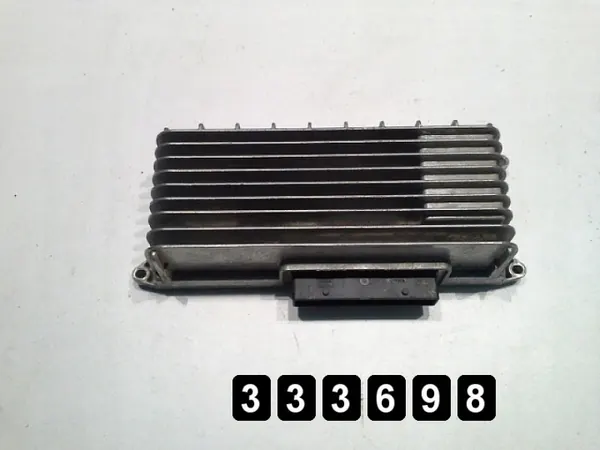 Audi A4 Tonverstärker OEM AM-333698 Gebraucht image 2