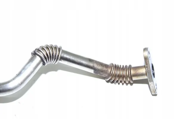 BMW F10 F01 F02 Turbo-olieleiding OEM - Gebruikt image 3