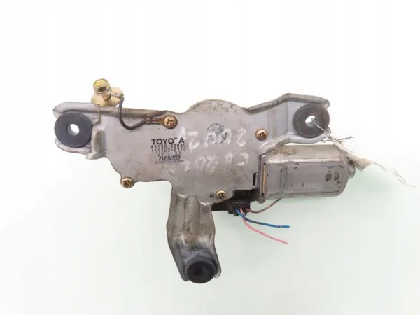 OEM 8513002020 Bakrutorhuvmotor för Toyota Corolla image 2