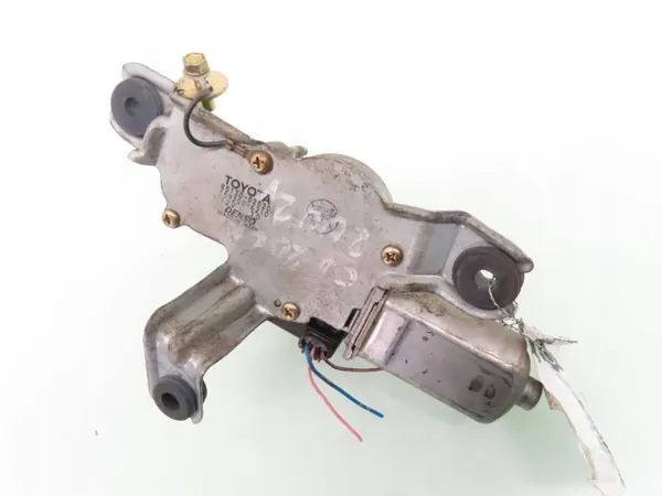 OEM 8513002020 Bakrutorhuvmotor för Toyota Corolla image 4