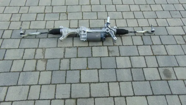 Stuurhuis OEM 2324609400 Mercedes SL R232 image 2
