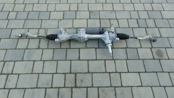 Stuurhuis OEM 2324609400 Mercedes SL R232 image 3