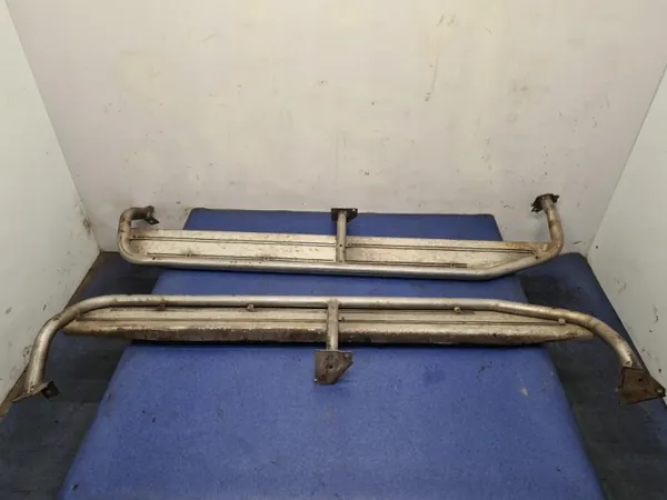 Estribos Nissan Terrano II OEM 54395/SIMAR image 2