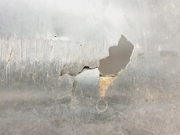 Audi A4 B8 Motorhuv OE 8K1863821H image 2