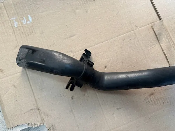 FIAT DUCATO III LIFT TUYAU DE DRAINAGE image 2