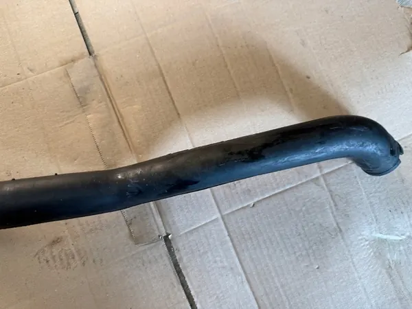 FIAT DUCATO III LIFT TUYAU DE DRAINAGE image 3