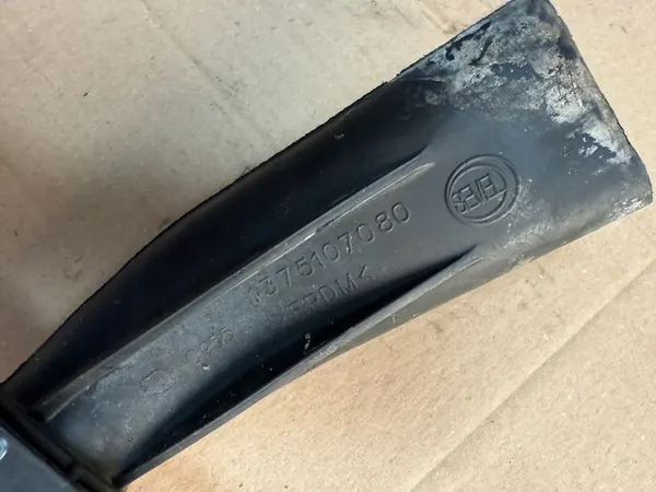 FIAT DUCATO III LIFT TUYAU DE DRAINAGE image 4