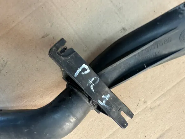 FIAT DUCATO III LIFT TUYAU DE DRAINAGE image 5