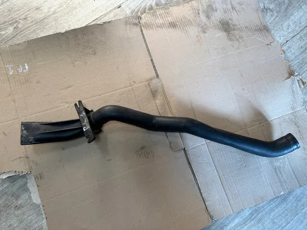 FIAT DUCATO III LIFT TUYAU DE DRAINAGE image 6