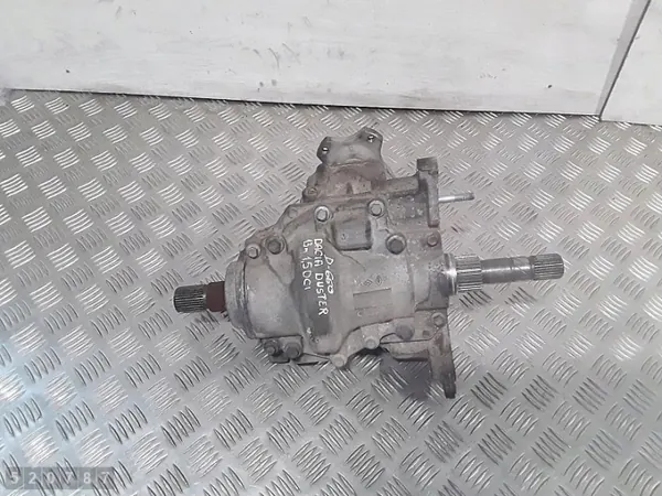 OEM 8200988059 Transferväxel för Dacia Duster I image 2