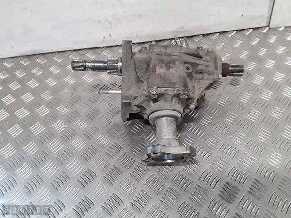 OEM 8200988059 Transferväxel för Dacia Duster I image 3
