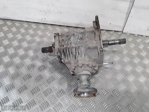 OEM 8200988059 Transferväxel för Dacia Duster I image 5