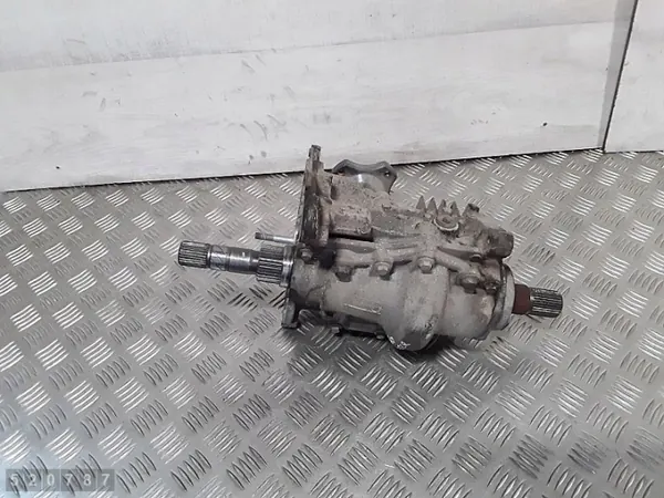OEM 8200988059 Transferväxel för Dacia Duster I image 7