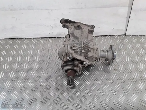 OEM 8200988059 Transferväxel för Dacia Duster I image 8