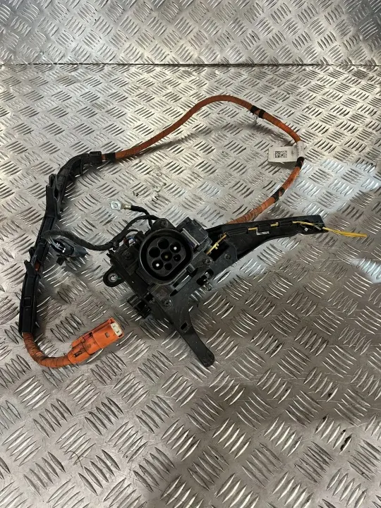 Ladestecker OEM 5FA971509B Cupra Leon IV image 2