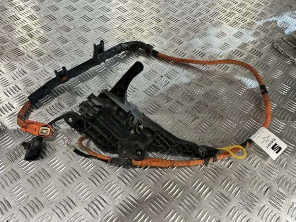 Ladestecker OEM 5FA971509B Cupra Leon IV image 3
