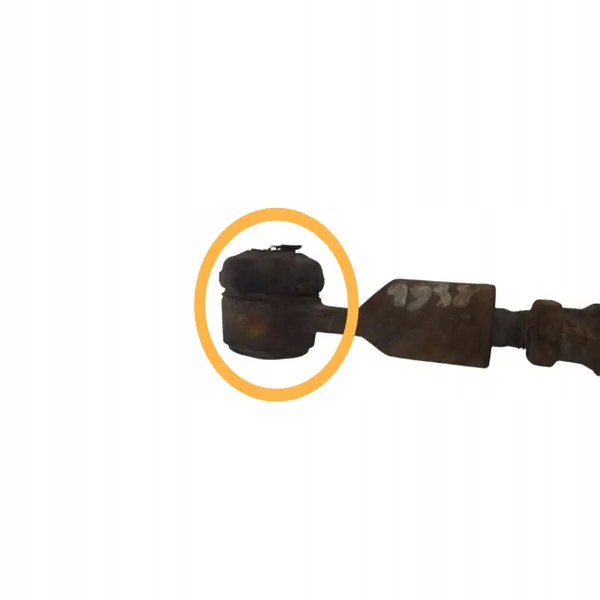 2000 Audi A6 S6 C5 Caixa de direção 7852974492 image 5