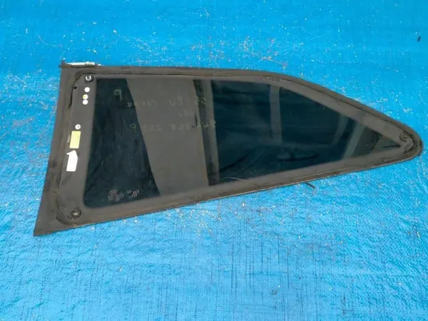 Audi OE 8W6845298P 43R-00102 Bak Höger Karossglas image 3