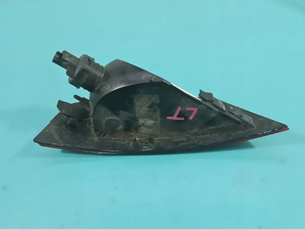 OEM 8V41-15K273 Lanterna Traseira Esquerda Antineblina Ford Kuga MK1 image 5