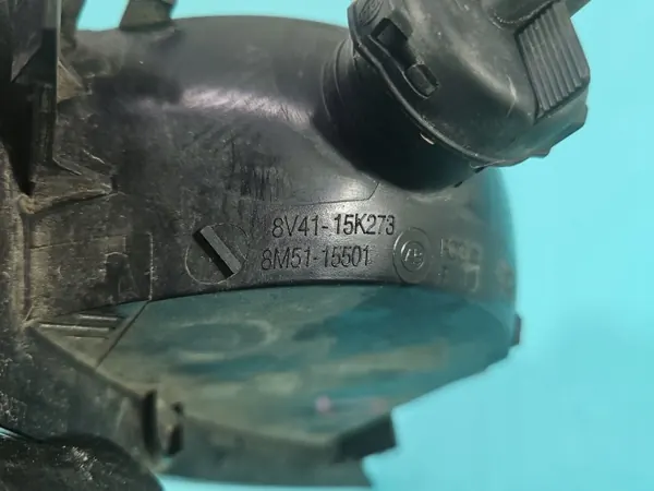 OEM 8V41-15K273 Lanterna Traseira Esquerda Antineblina Ford Kuga MK1 image 7