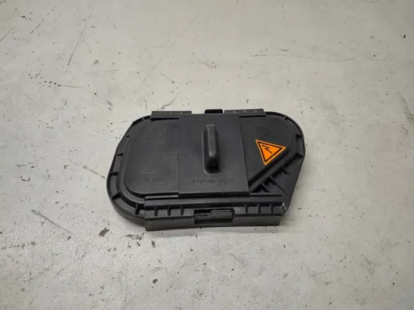 Valeo Ajovalon Peite OEM - Vasen Puoli Audi Q7:lle image 2