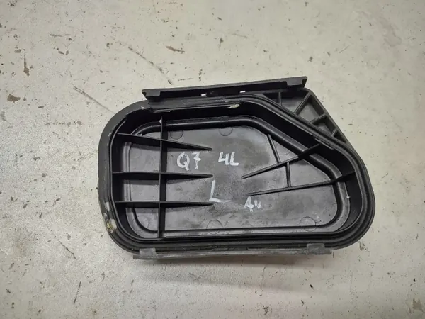 Valeo Ajovalon Peite OEM - Vasen Puoli Audi Q7:lle image 3