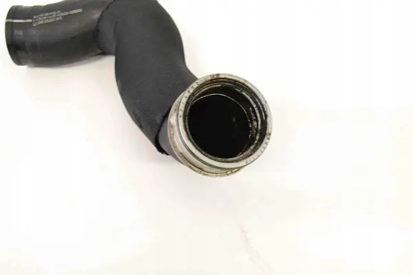 Oikea intercooler-putki MERCEDES-BENZ B (W245) 2.0L diesel A1695280482 image 2