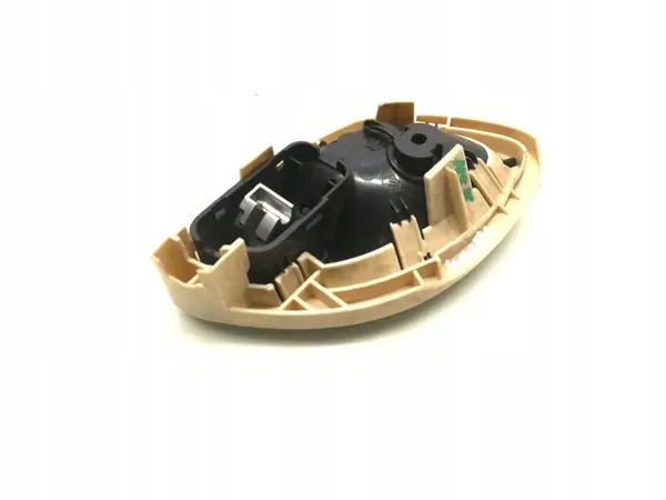 Renault Espace Etuovenkahva 2008 MPV 8200000723 image 10