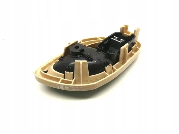 Renault Espace Etuovenkahva 2008 MPV 8200000723 image 9