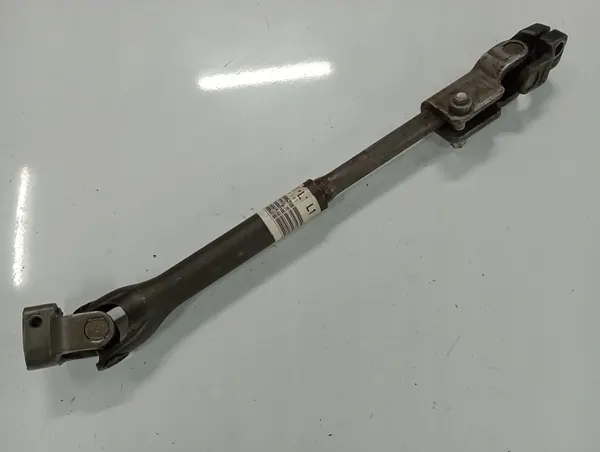 Stuurkolomkruis 13248191 Opel Corsa D image 2