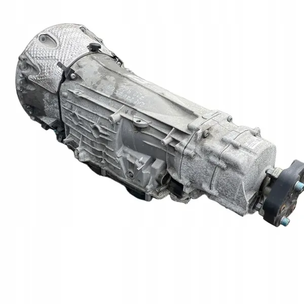 Redutor de Transmissão 3.0CDI Mercedes W212 W218 4Matic image 4