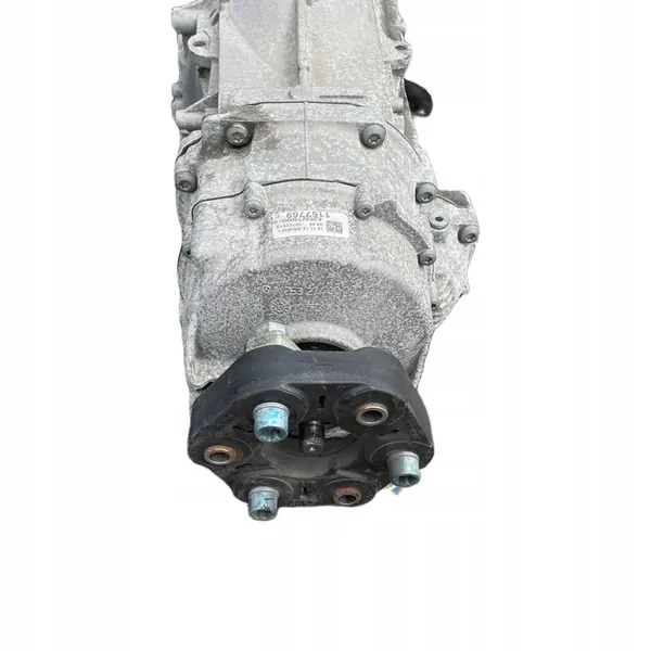 Redutor de Transmissão 3.0CDI Mercedes W212 W218 4Matic image 5